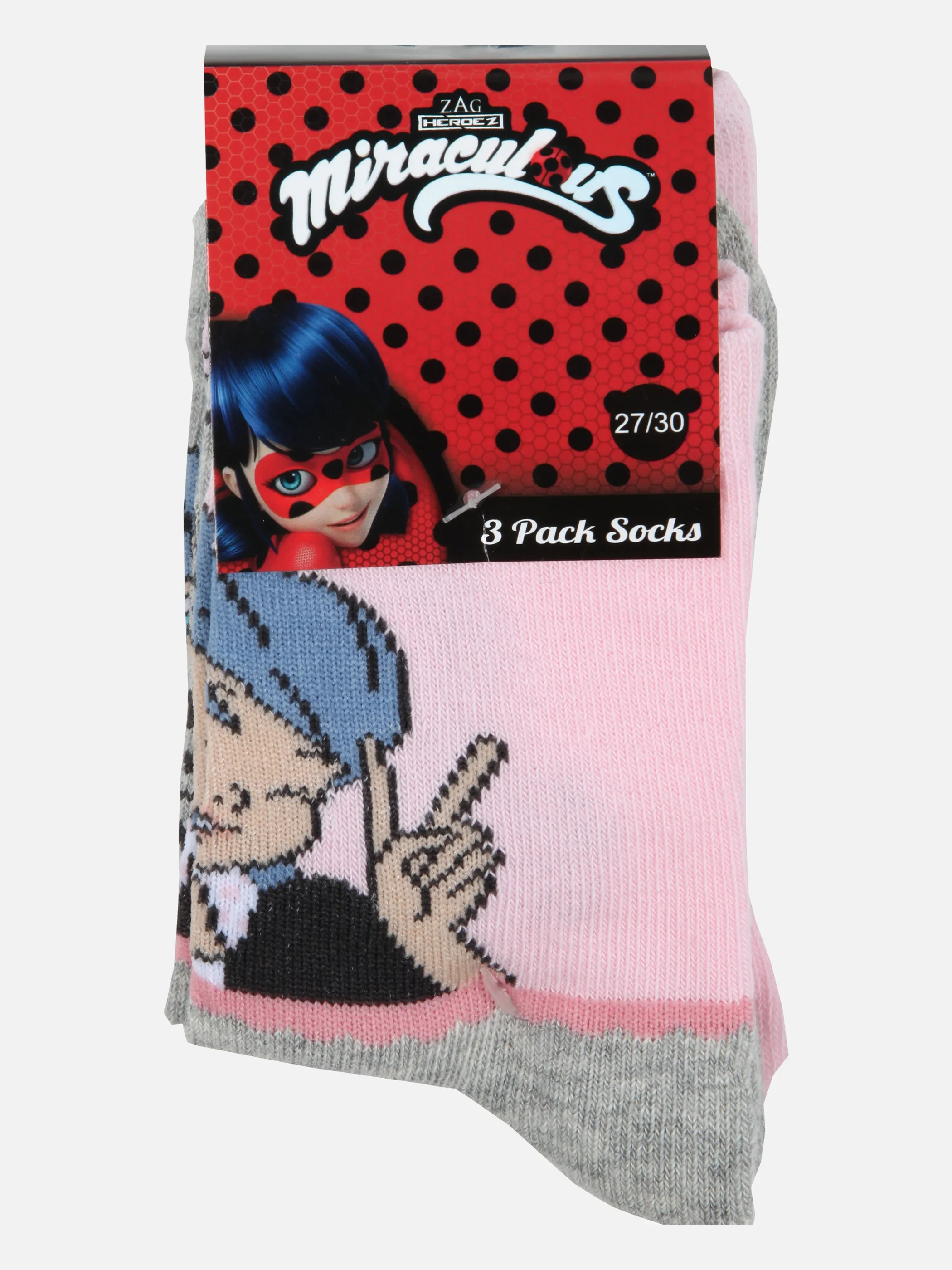 Kinder Socken im 3er Pack