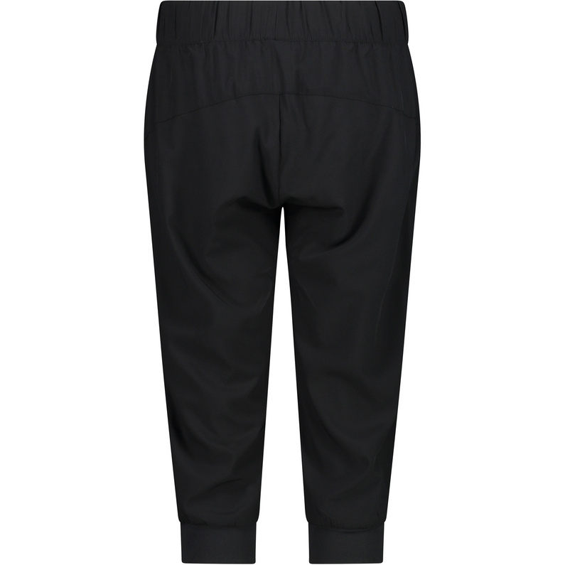 CMP Damen Stretch 3/4 Hose