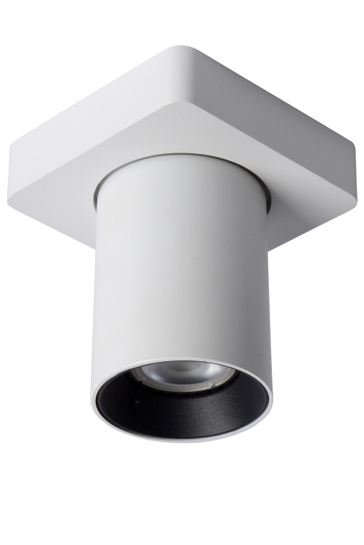 Lucide Nigel 1 spot LED wit