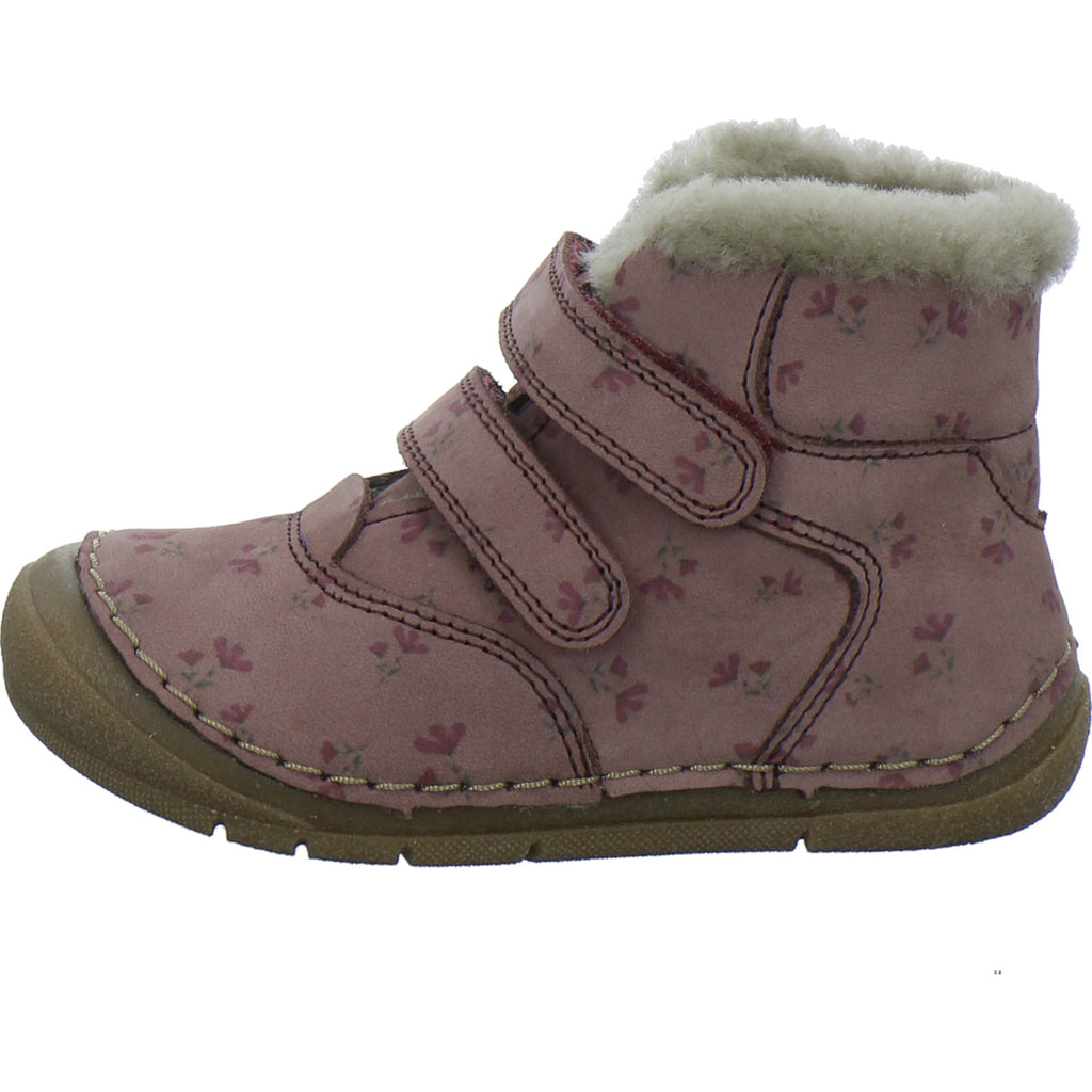 Froddo Winterschuhe Unisex - Baby Rosa
