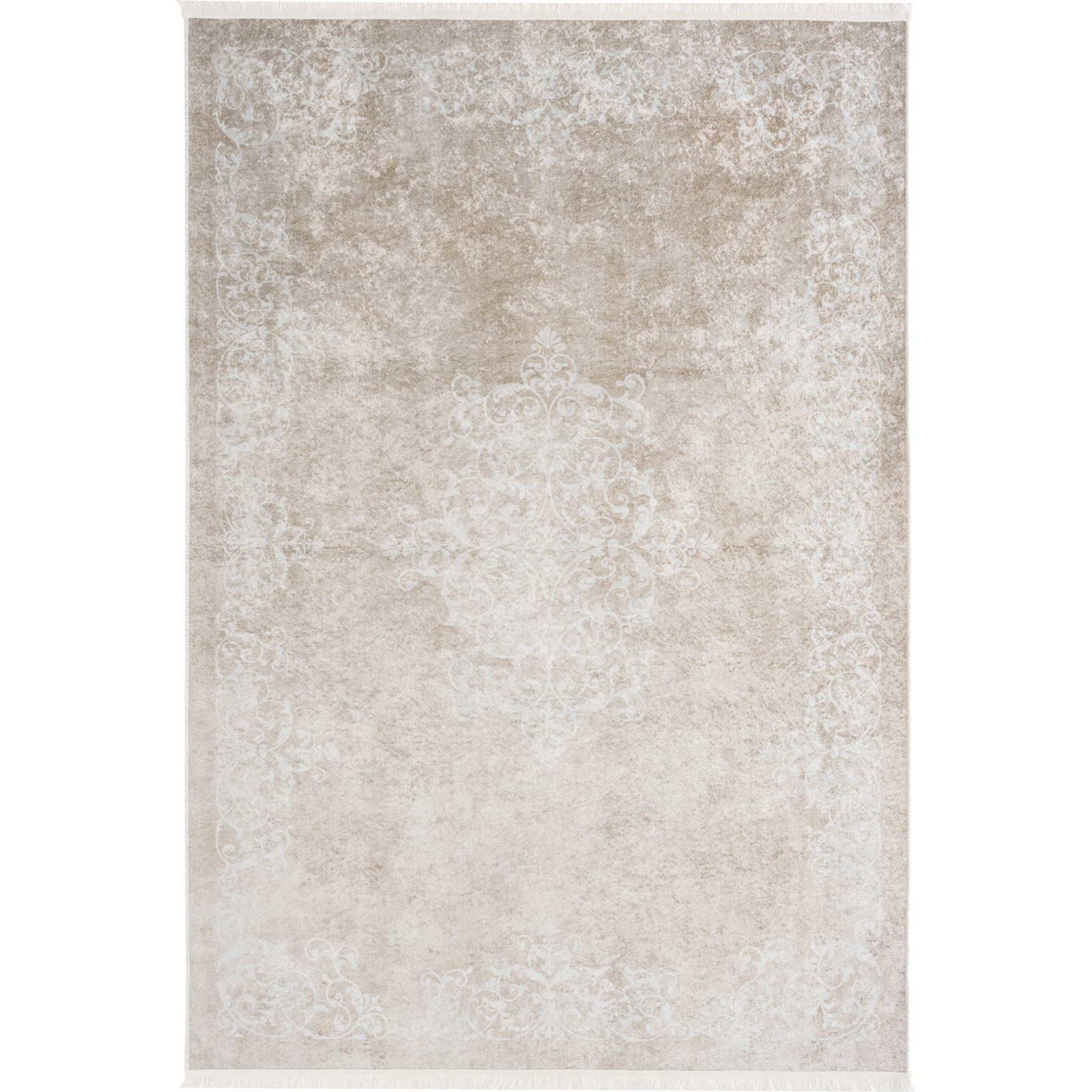 Teppich Puerta Cream, 120 x 180 cm