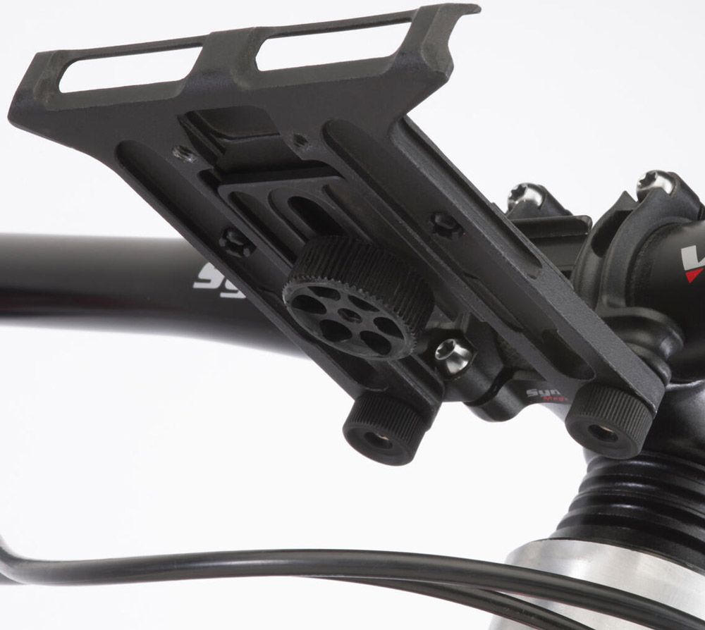 Syntace TwinFix Smart Gripper Smartphonehalterung kaufen | Bike-Discount