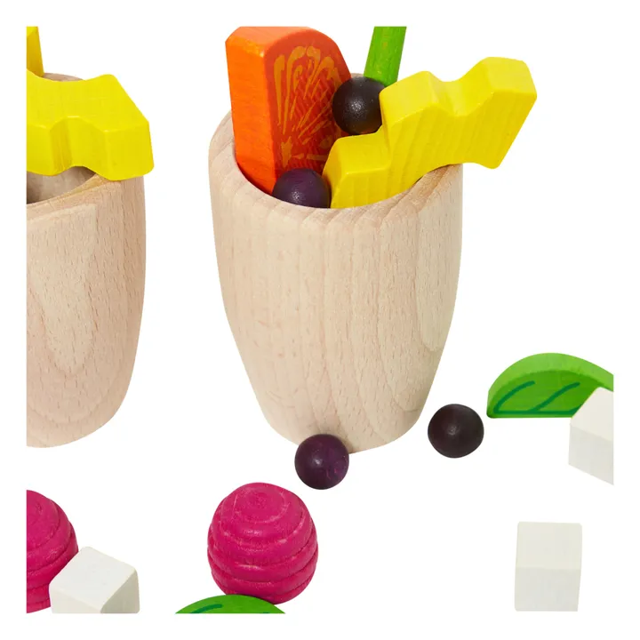 Erzi Assortiment Limonade fraiche - Set de 32