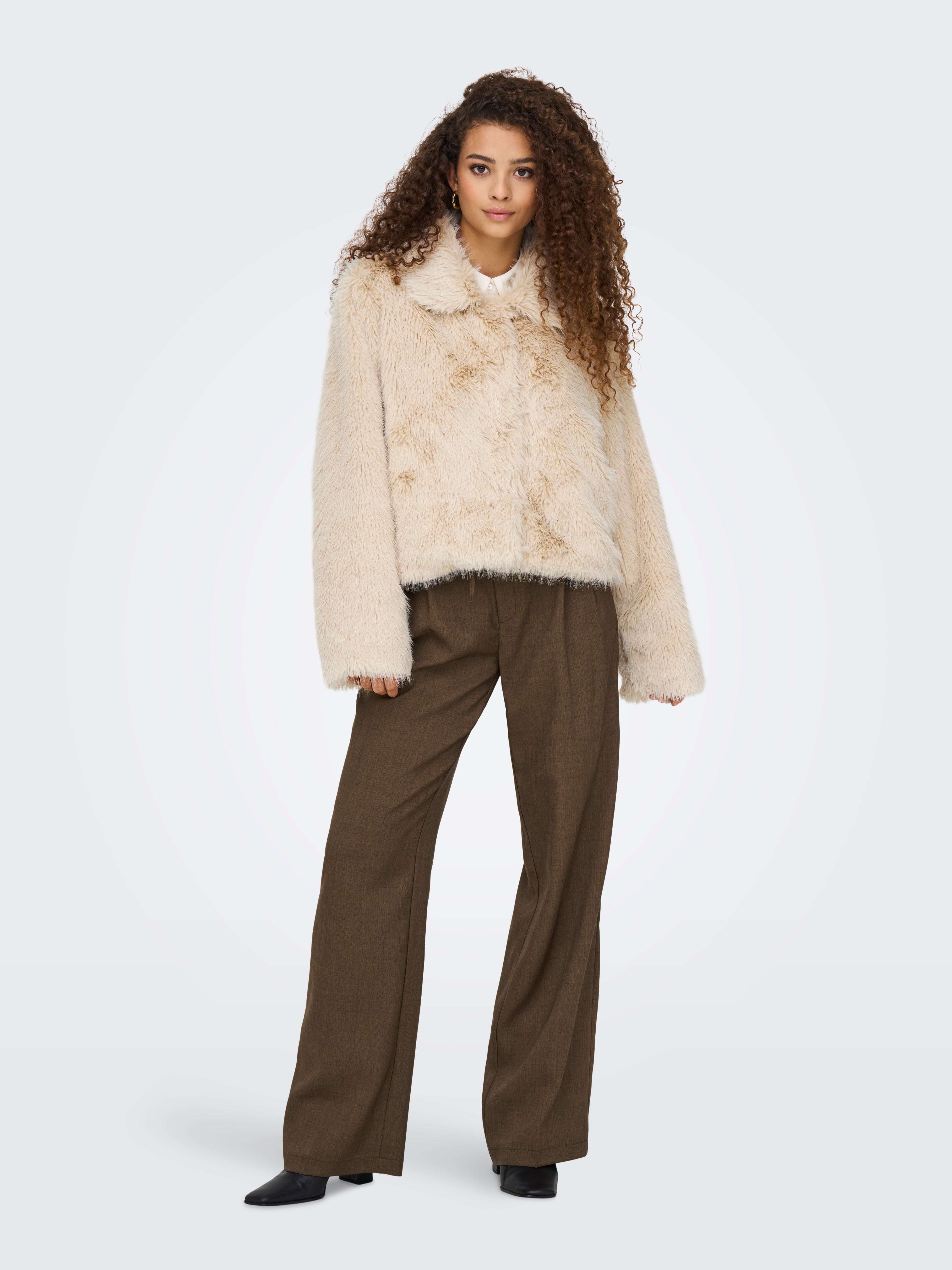 ONLVANILLA Jacke Pumice Stone