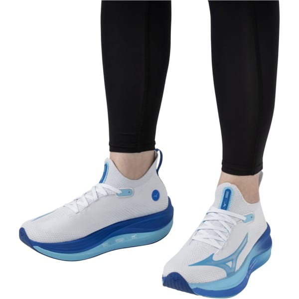Chaussure running MIZUNO NEO VISTA W PLEIN AIR/RIVER BLUE/MUGEN BLUE