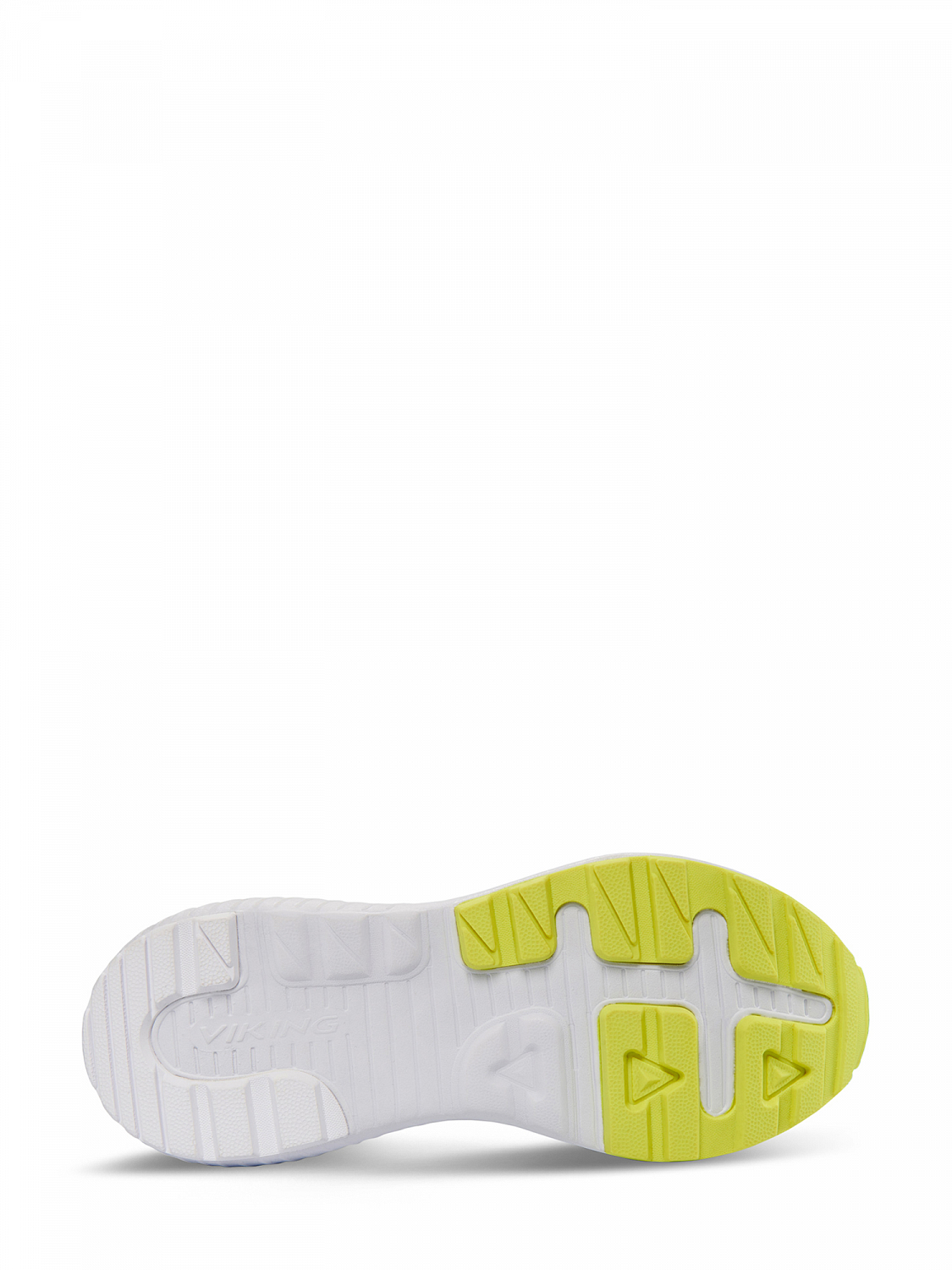 Viking AERO JR SNEAKER WHITE SPEEDLACE