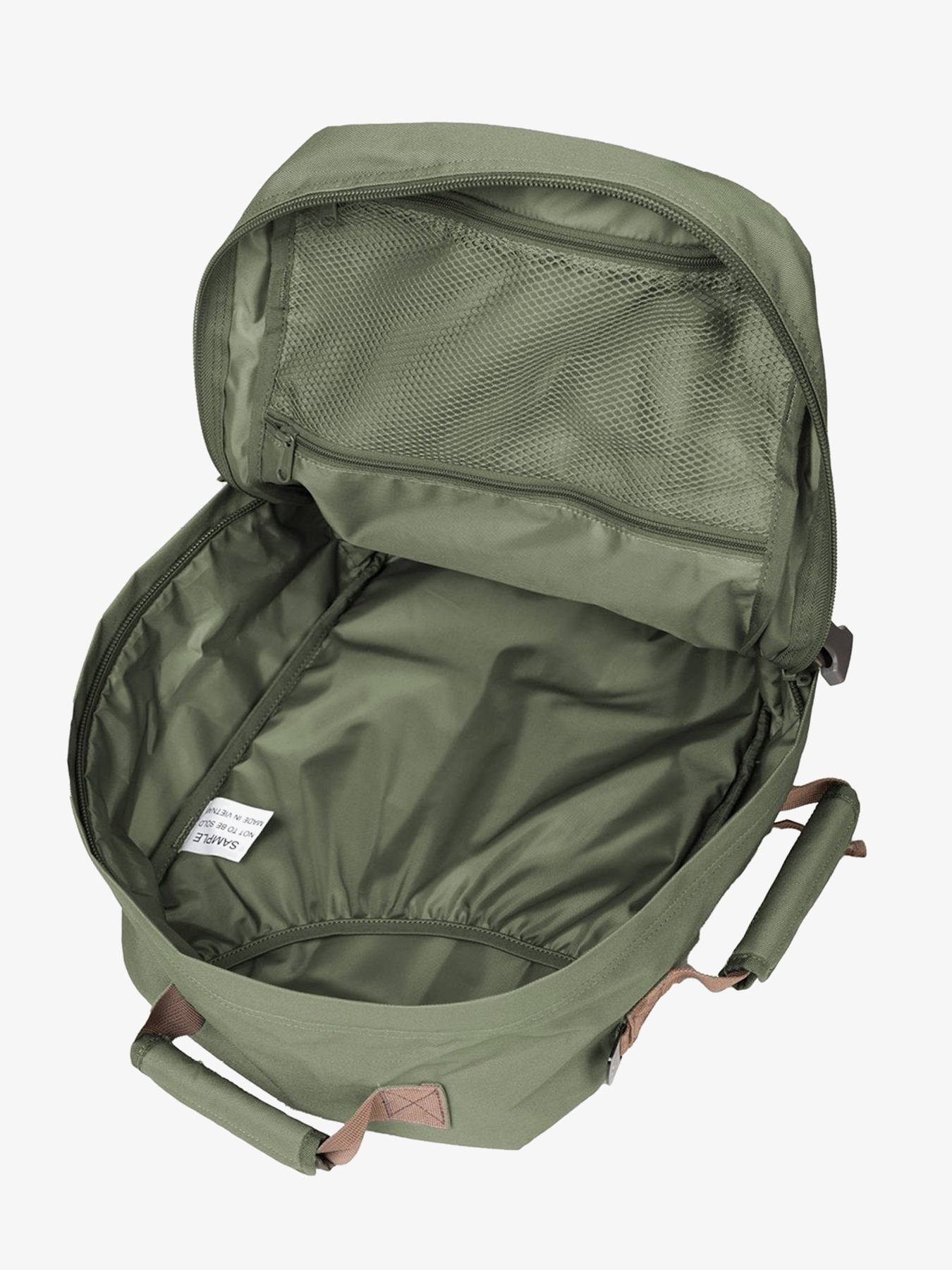 Sac de voyage cabine sac  dos Cabin lc CABIN ZERO
