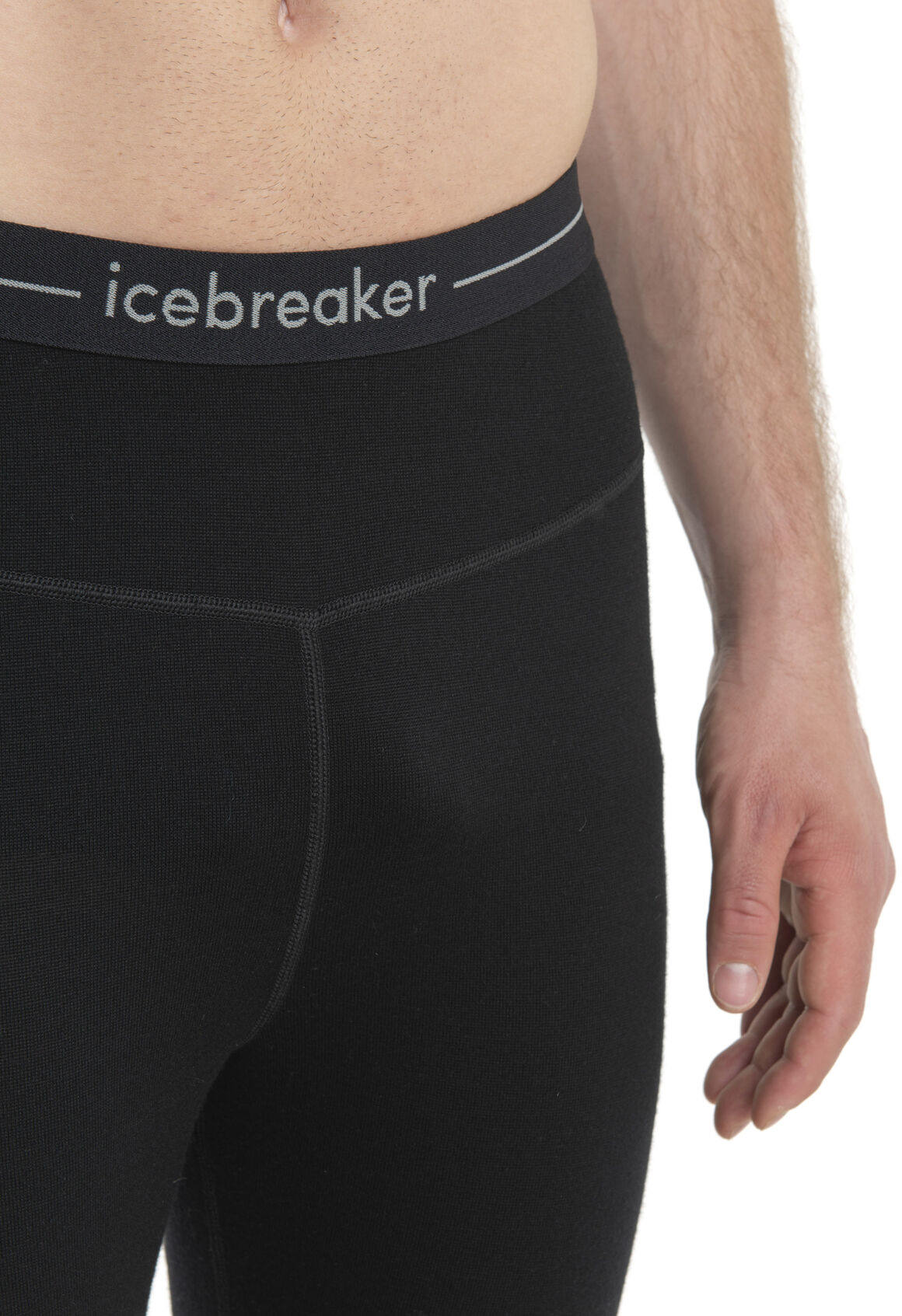Icebreaker ZoneKnit Merino 260 Legless M