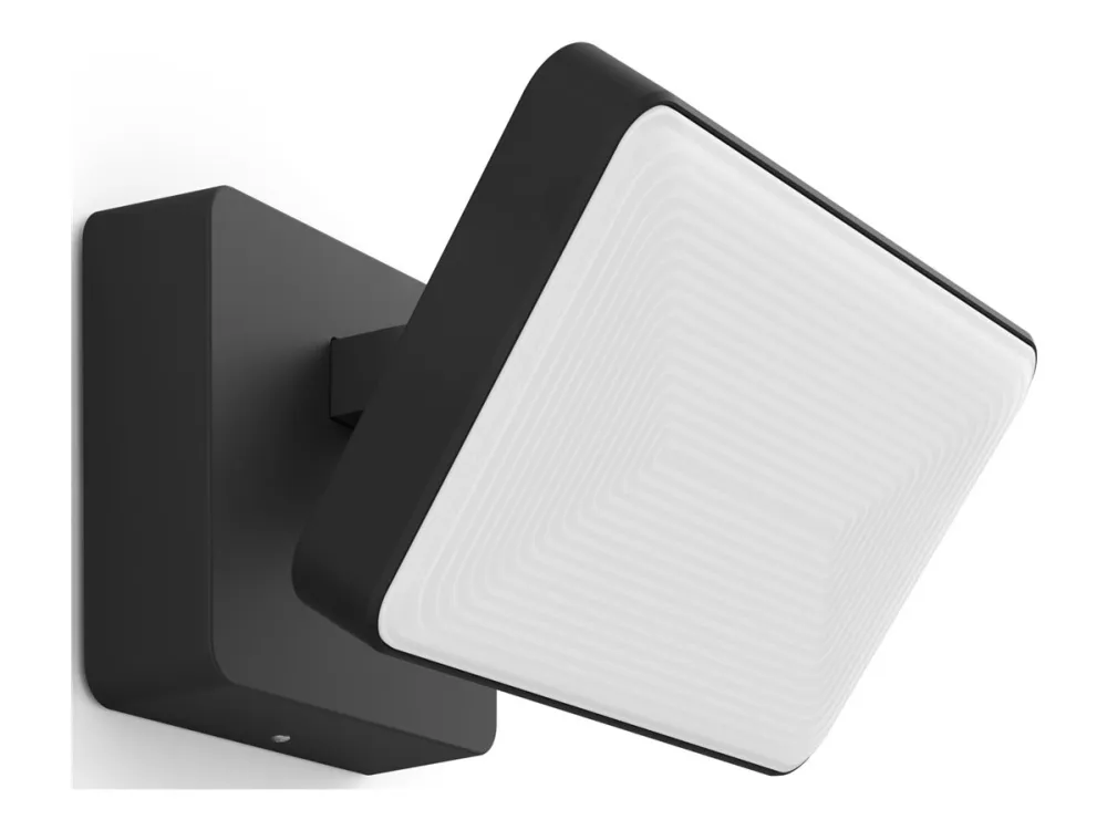 Philips Hue White & Color Ambiance Discover Udendørs Projektør