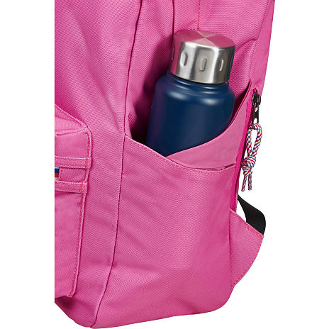 American Tourister UpBeat rygsæk - pink
