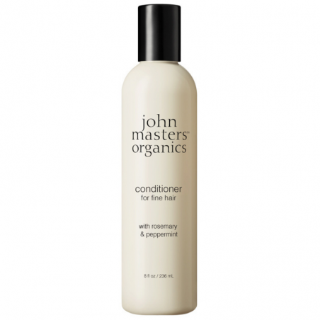 John Masters Organics Après-shampoing volume