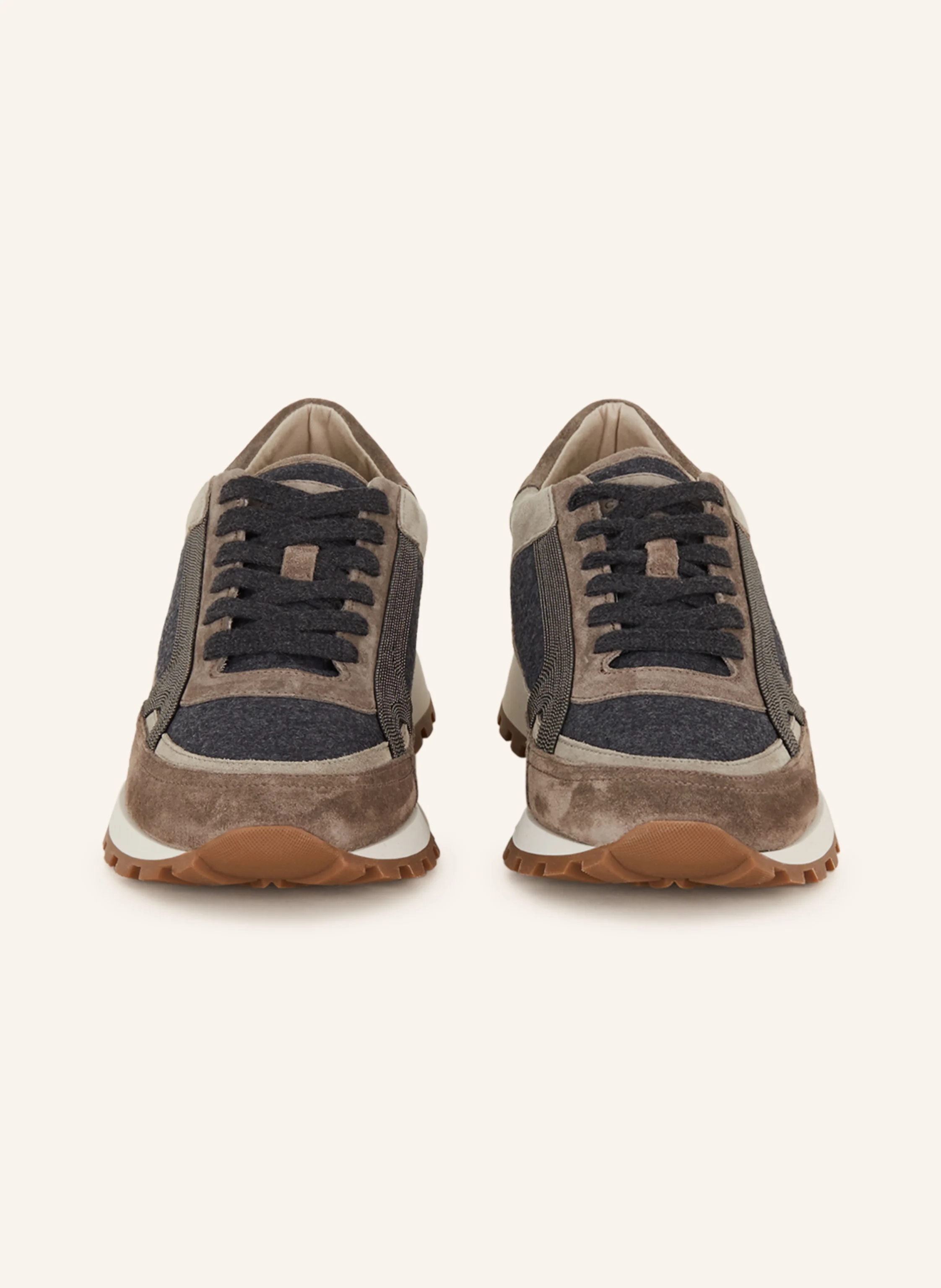 BRUNELLO CUCINELLI Sneaker