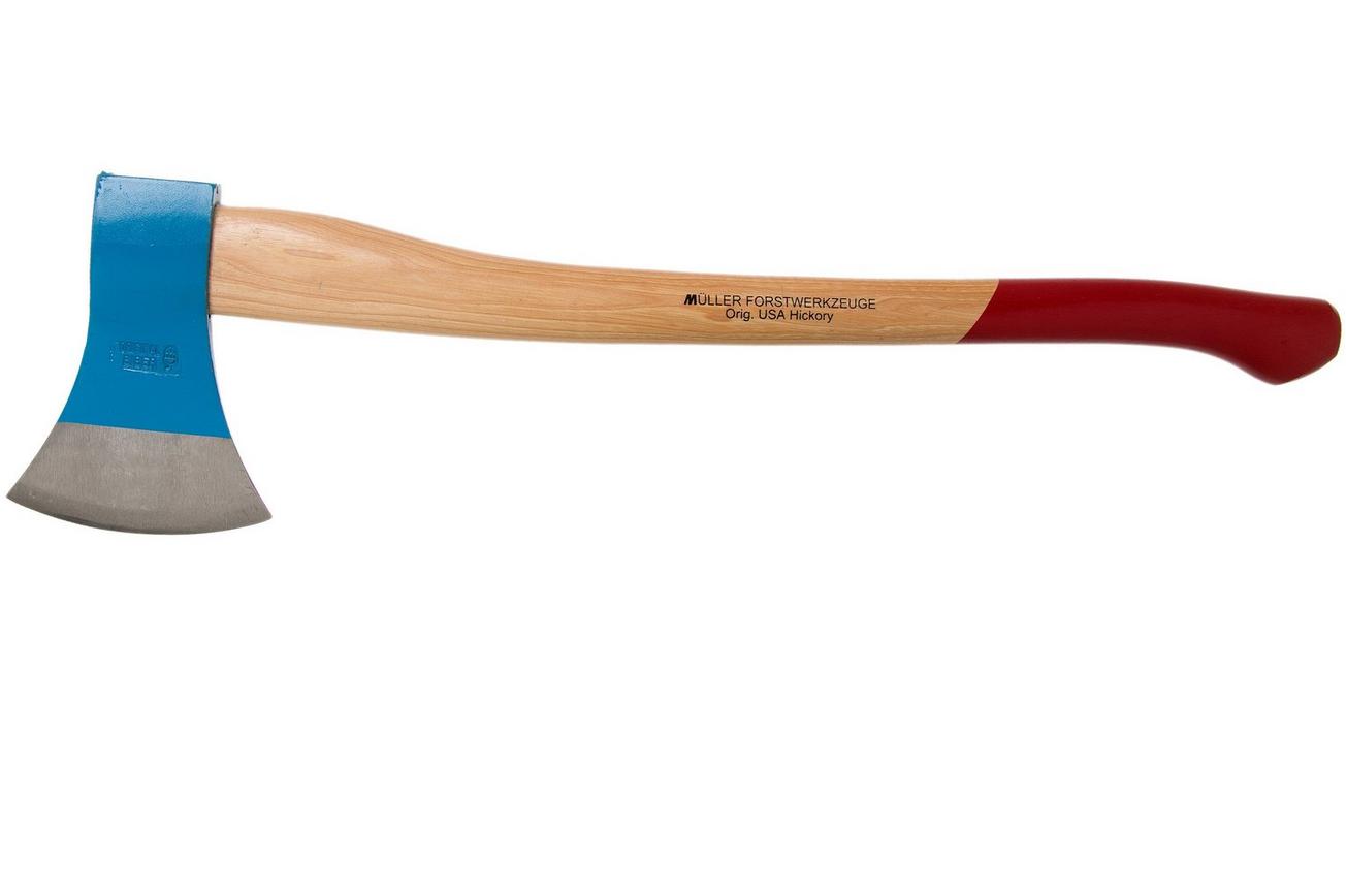 Müller bosbijl Biber 1000g, 0005,10
