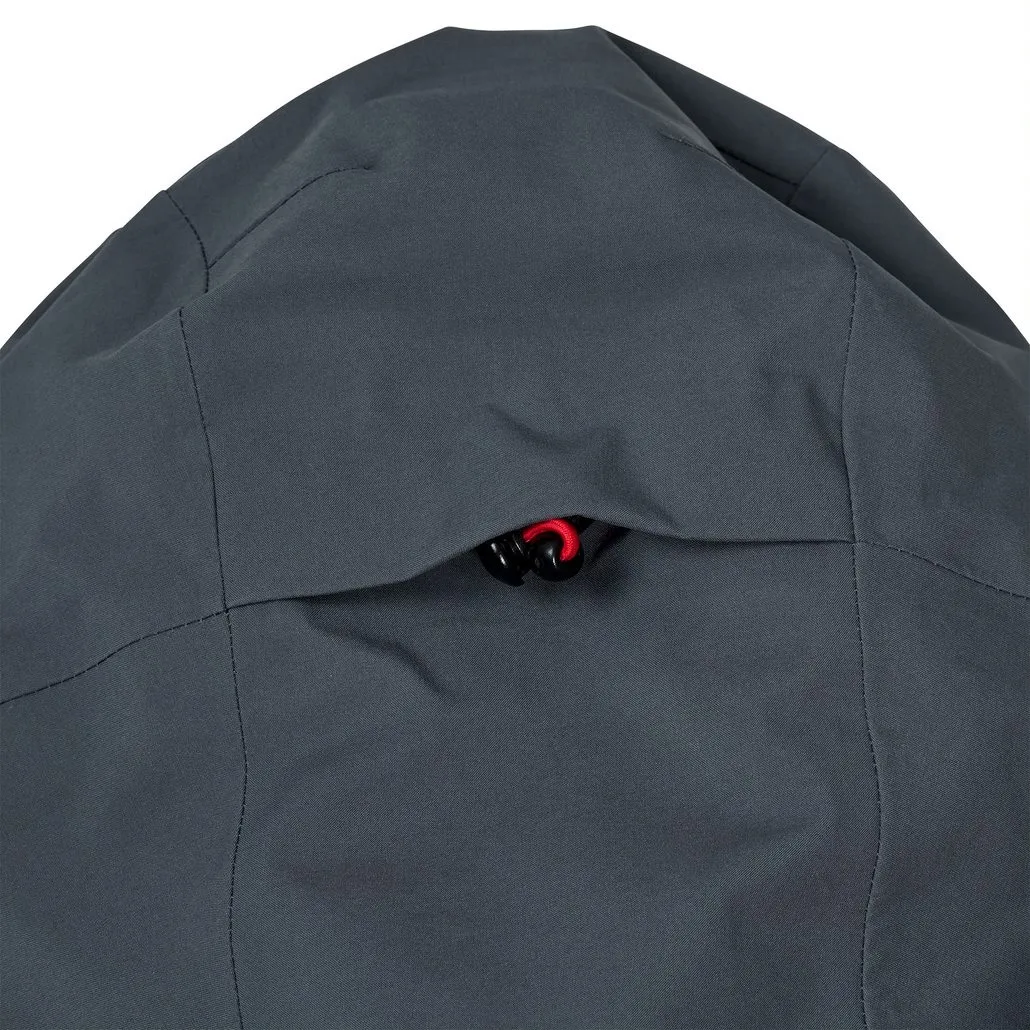 Gridarmor 3 Layer Alpine Jacket Women Dark Slate
