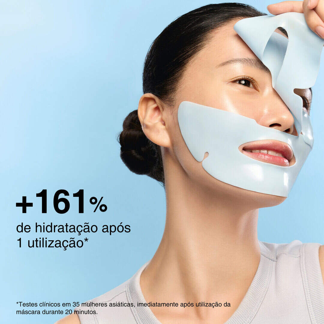 DR JART+ Cryo Rubber Moisture Mask - 1un