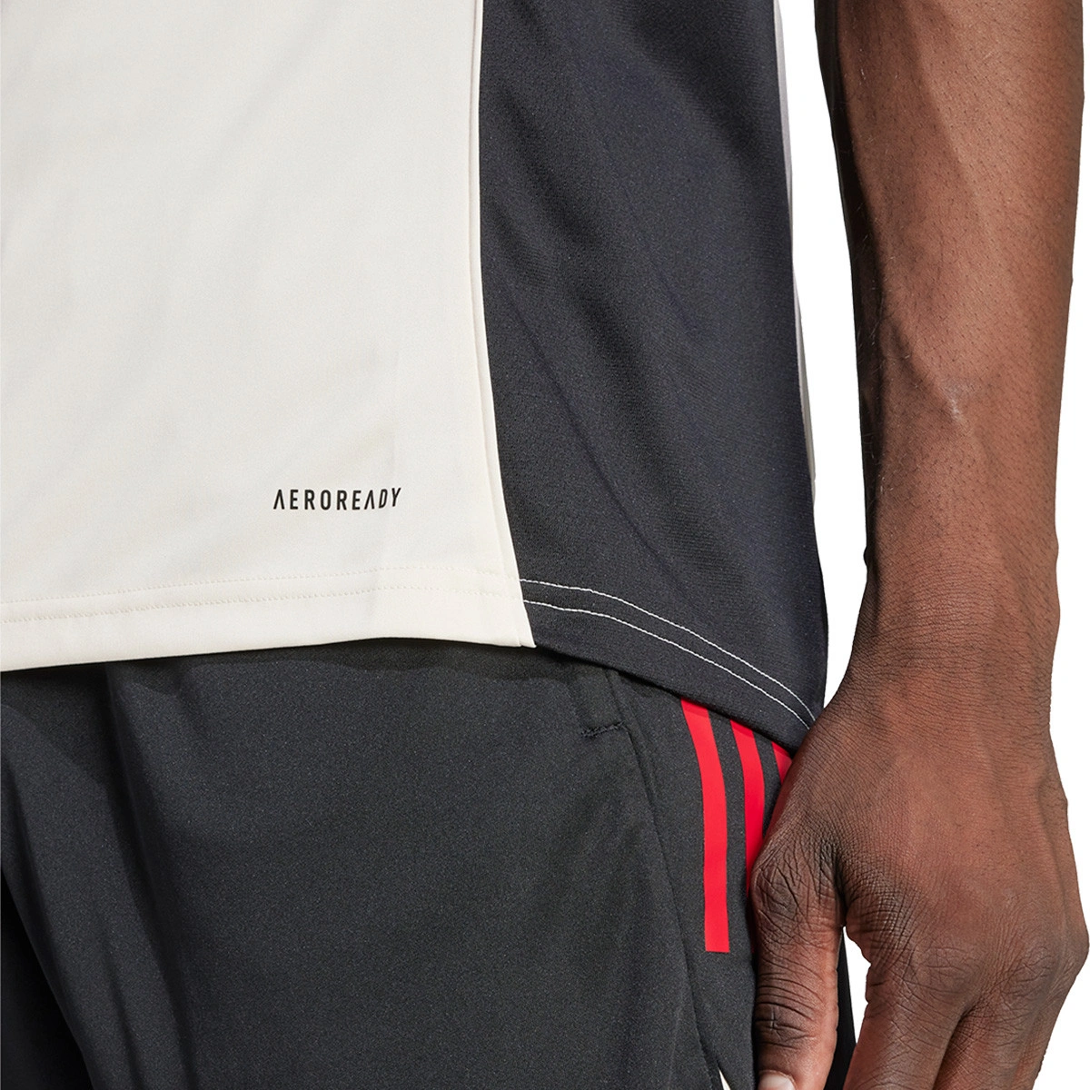 T-Shirt adidas Liverpool Fc Training 2025-2026