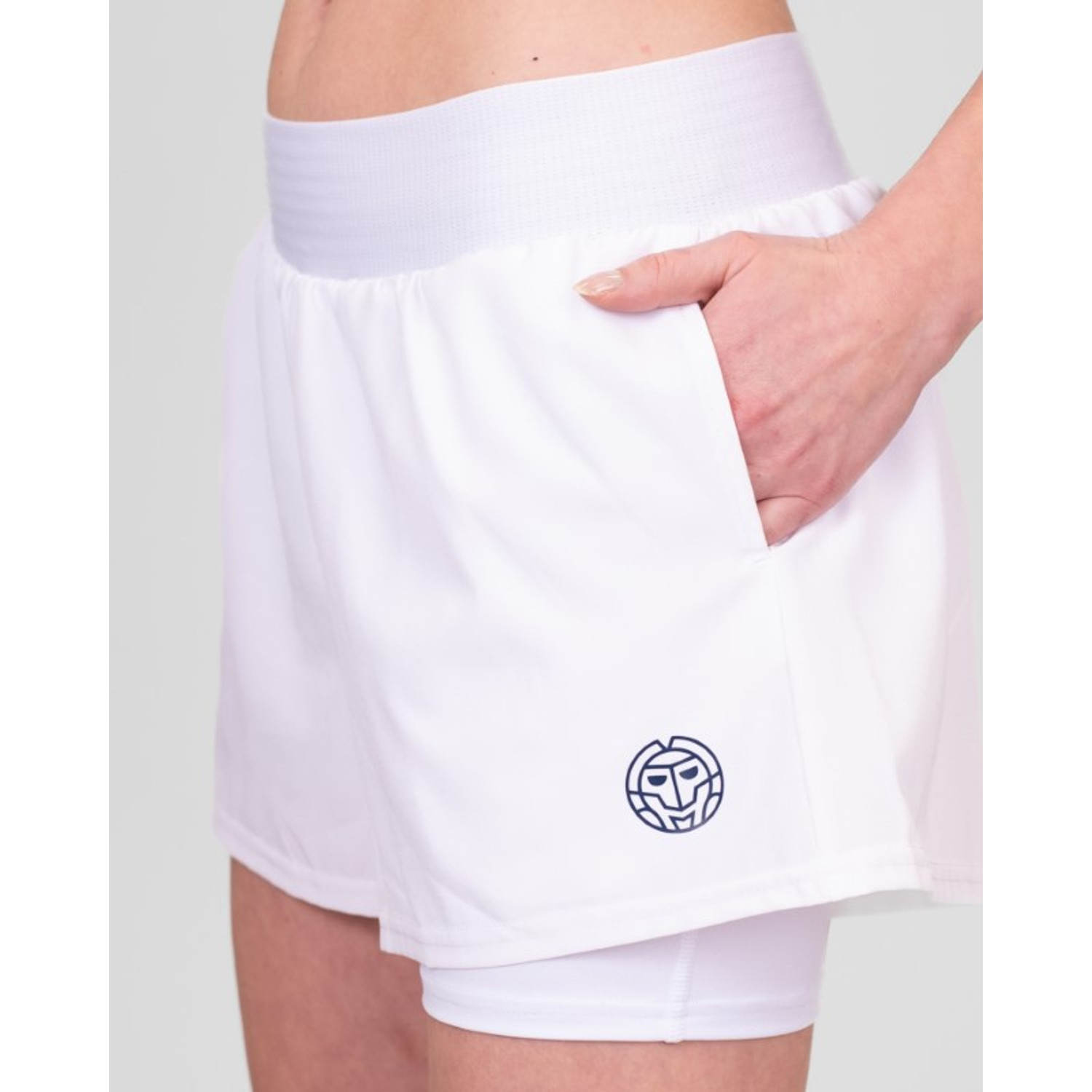 Bidi Badu Crew 2in1 Short