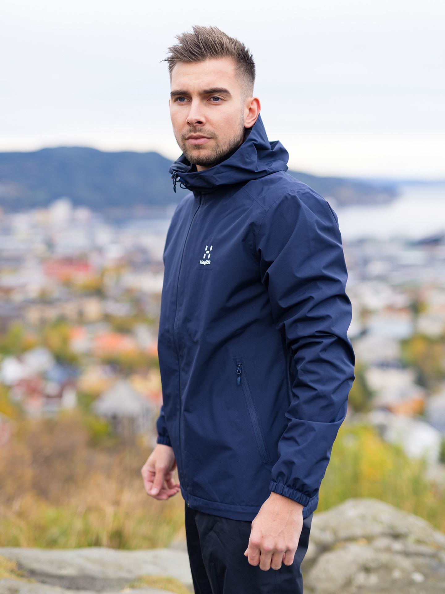 Betula GTX Jacket