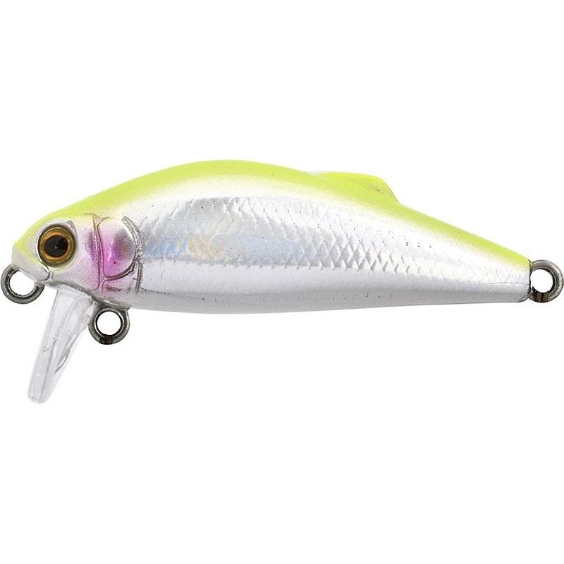 Leurre Flottant Tackle House Buffet Fs 38 - 4Cm