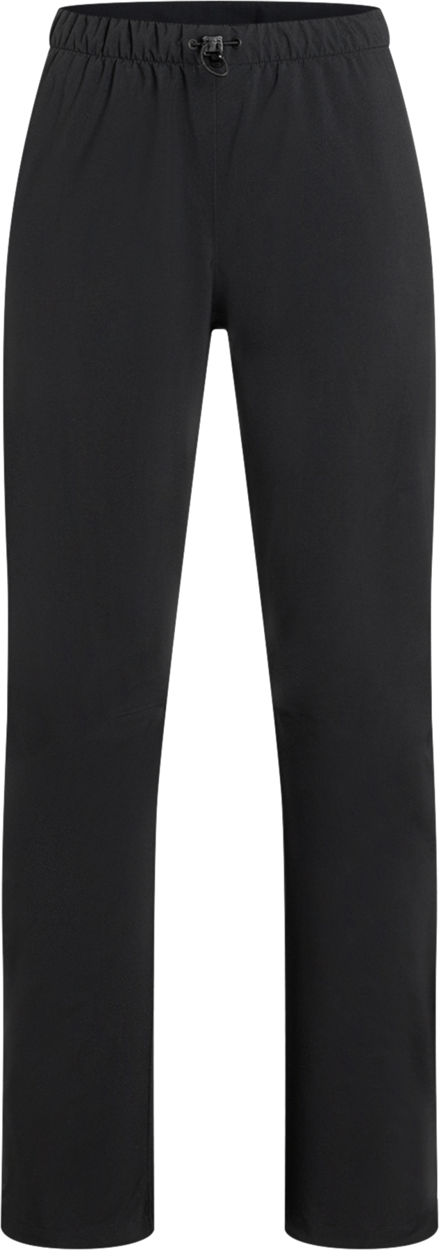 Daybreak Pants Dame Black