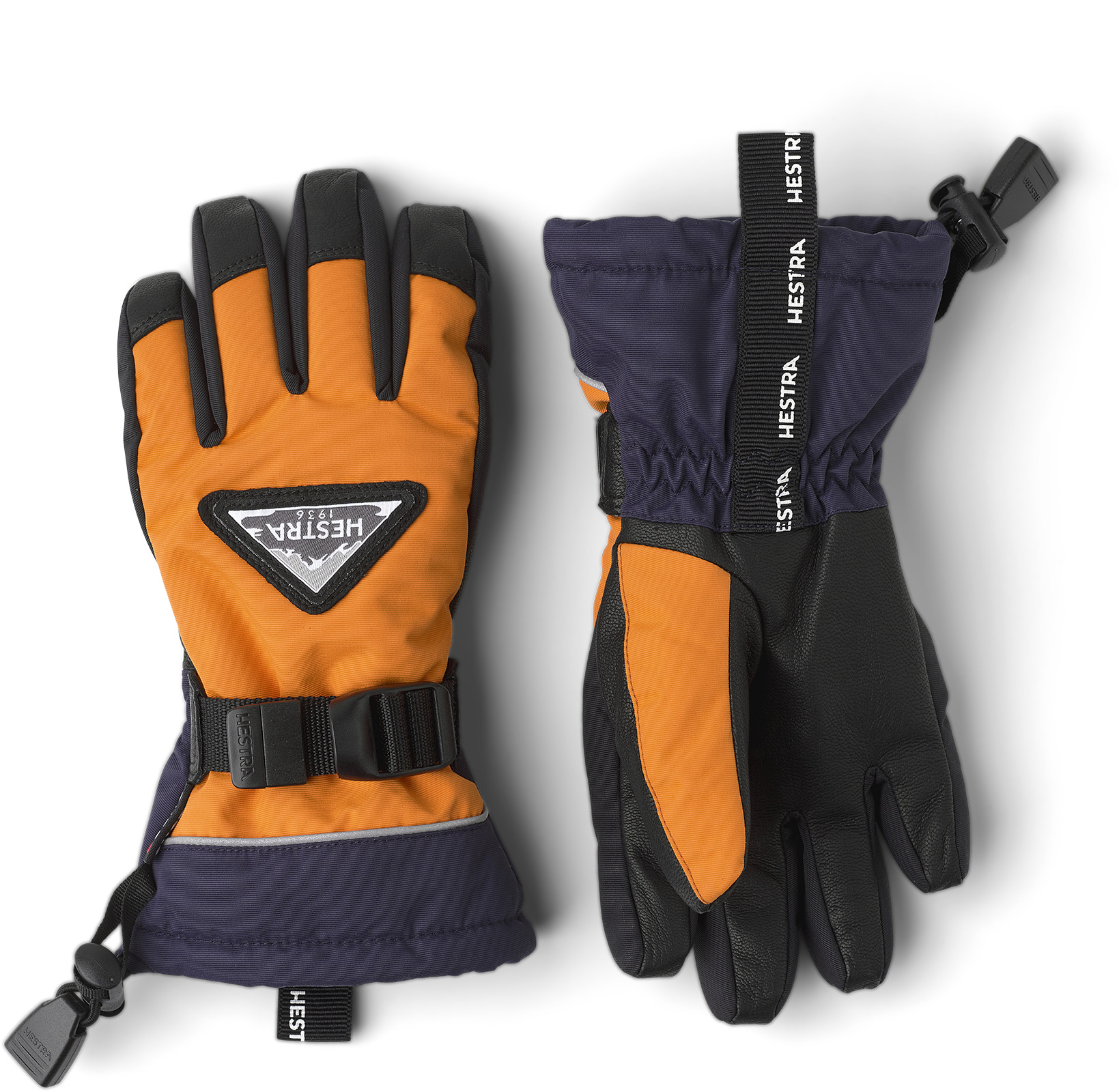 Skare Czone Jr 5-Finger