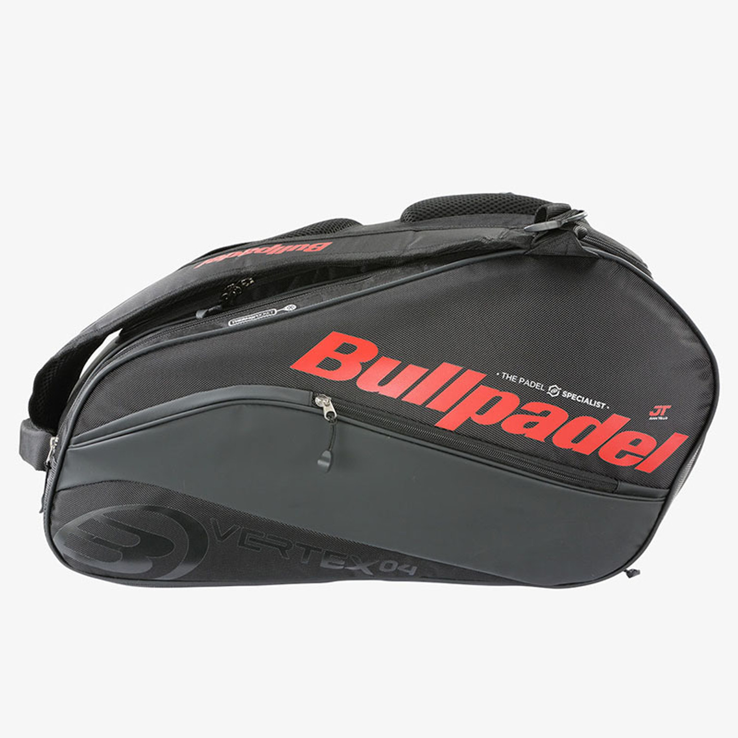 Bullpadel Vertex 04 W 24 + Tas