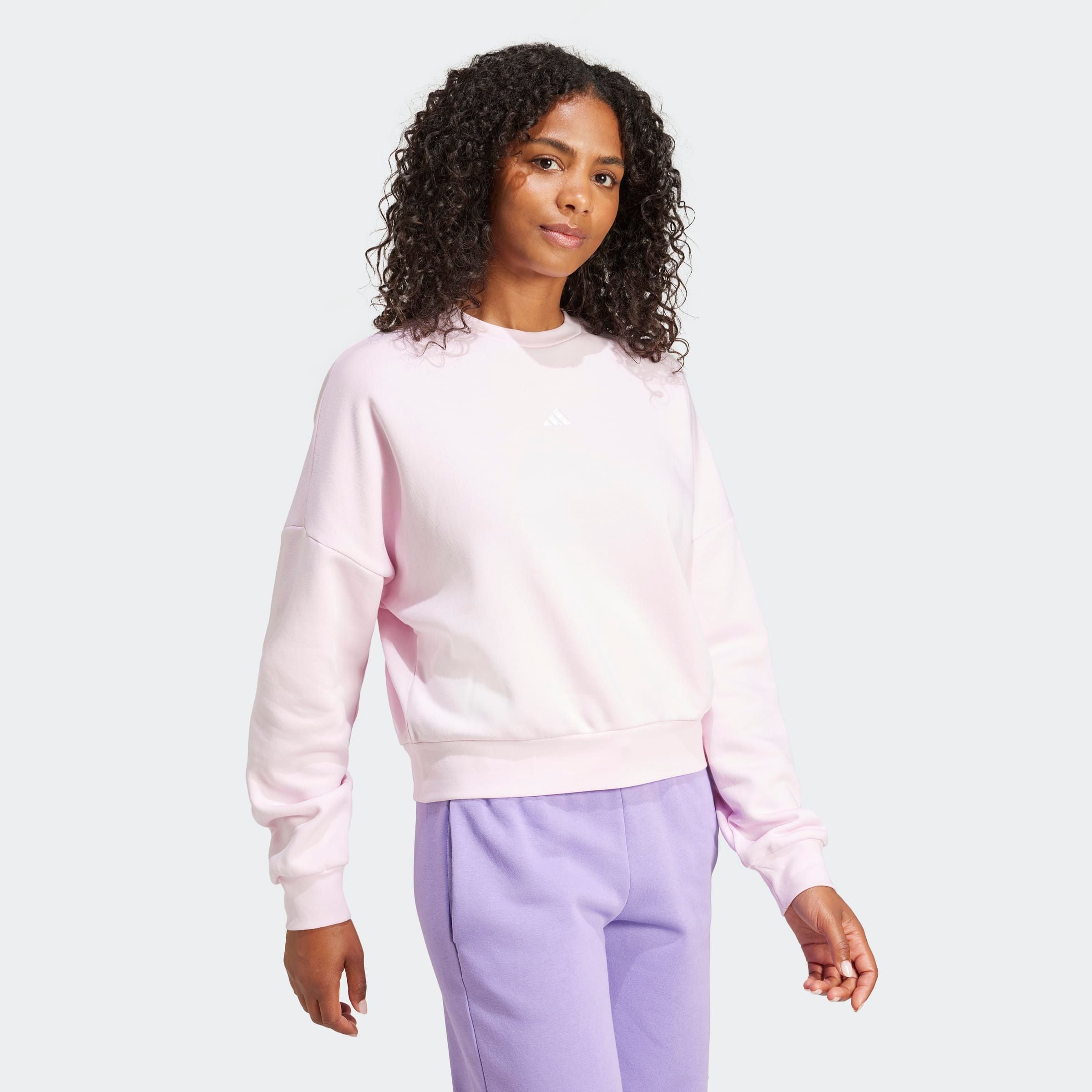 adidas Sportswear Sweatshirt »W SL FC SWT«