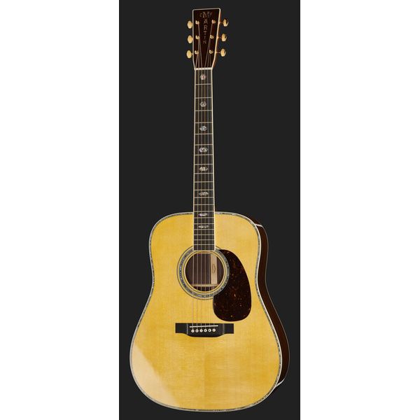 Martin Guitar D41