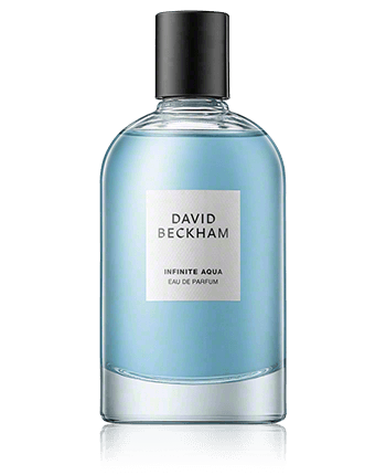 David Beckham Infinite Aqua edp vapo 100ml