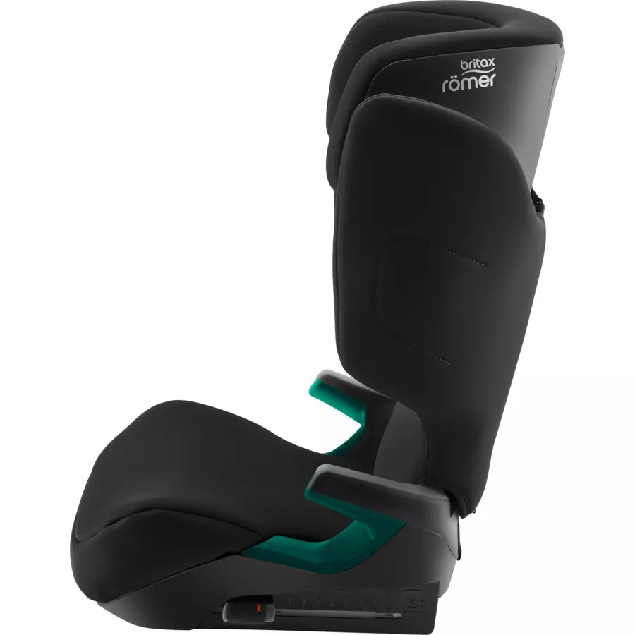 Britax Römer Kindersitz DISCOVERY PLUS 2 Space Black