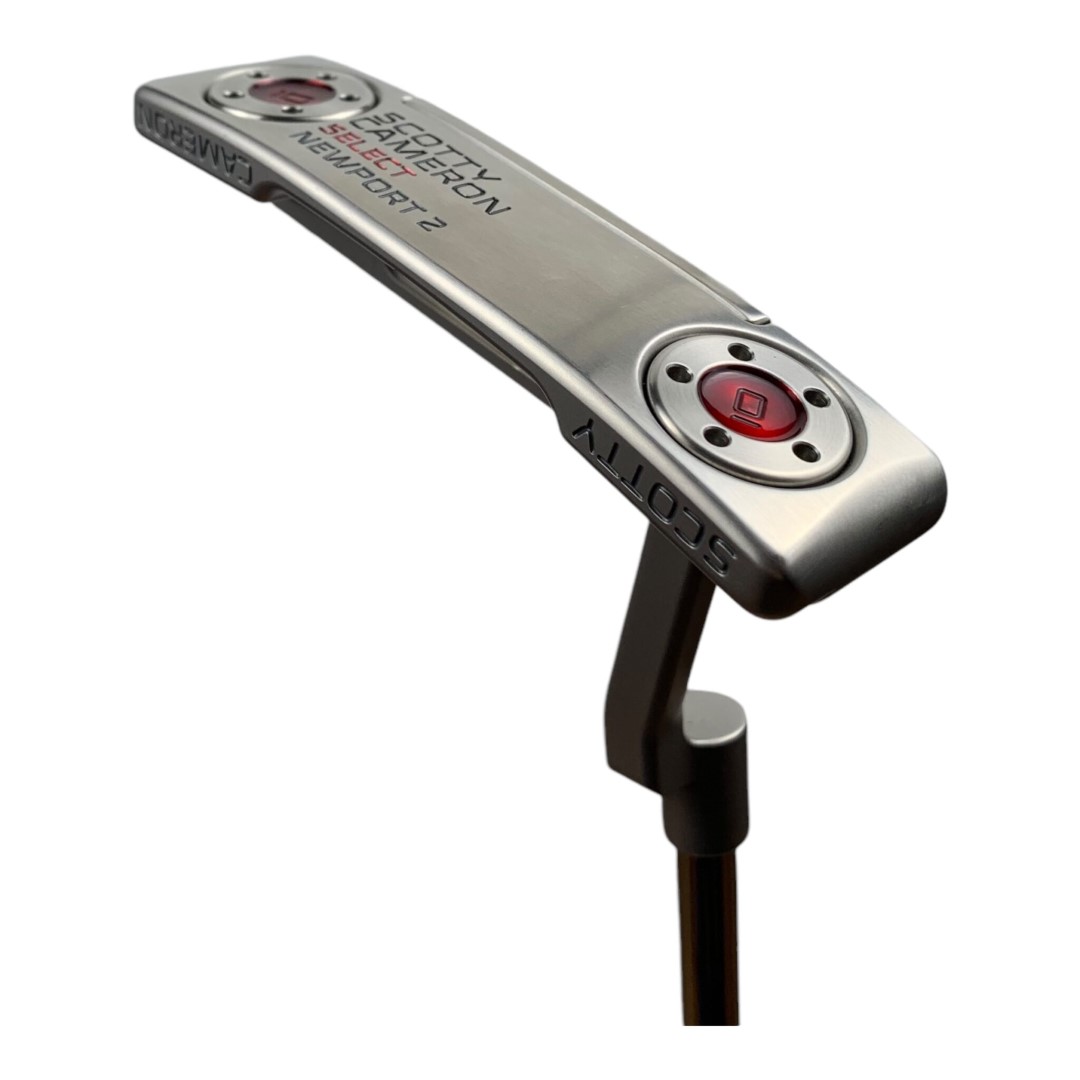 Titleist Newport Select 2 Putter