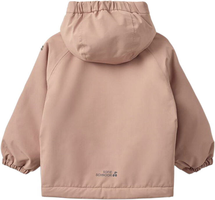 Sofie Schnoor Jacket Rosy brown