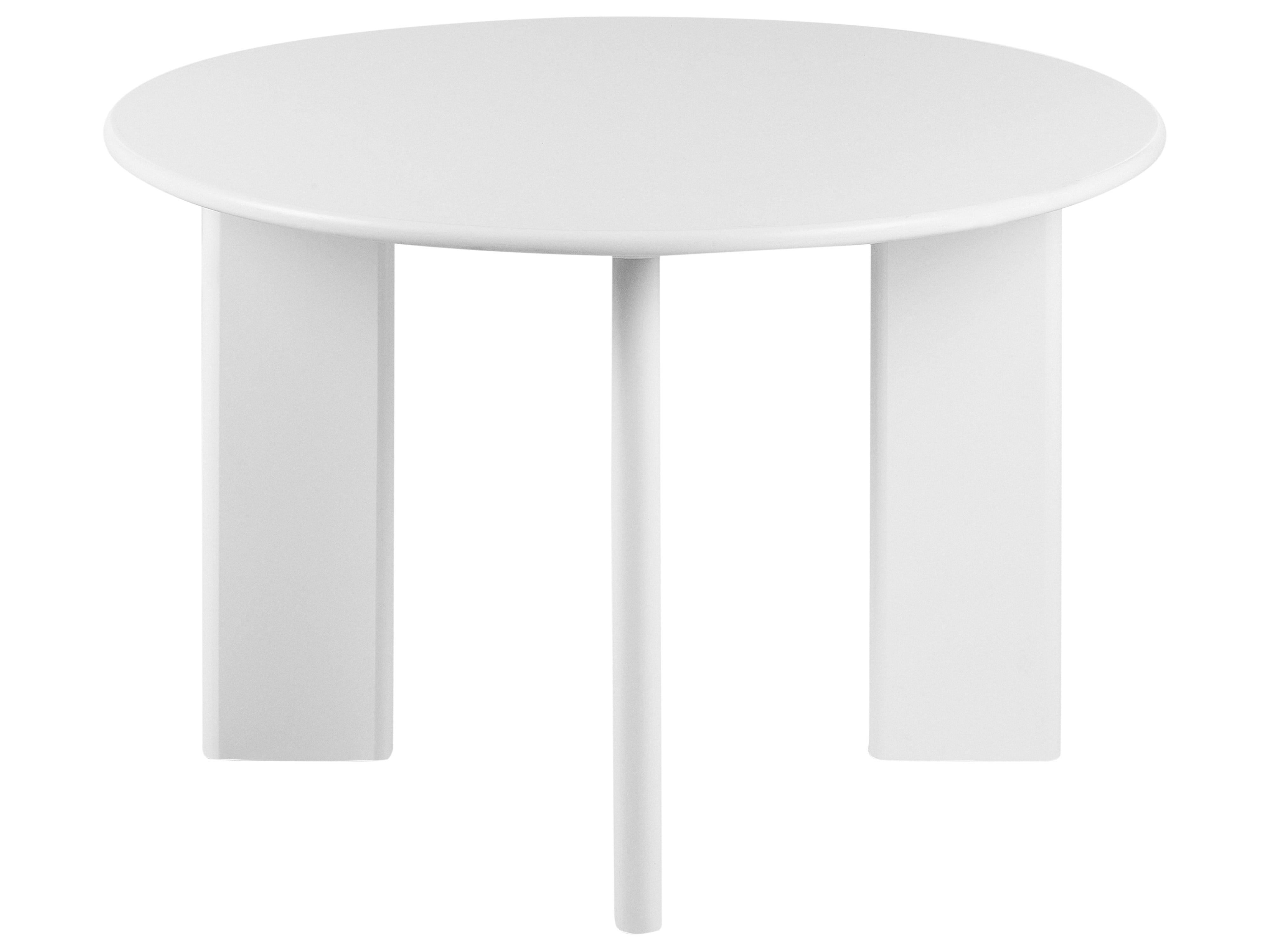 Eettafel COSMO Wit 120 cm 120 cm