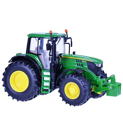 Britains Arbeitsmaschine - 43150 - 6195M - Traktor