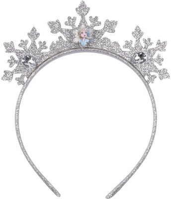 Disney Frozen Kostyme Skjørt & Diadem