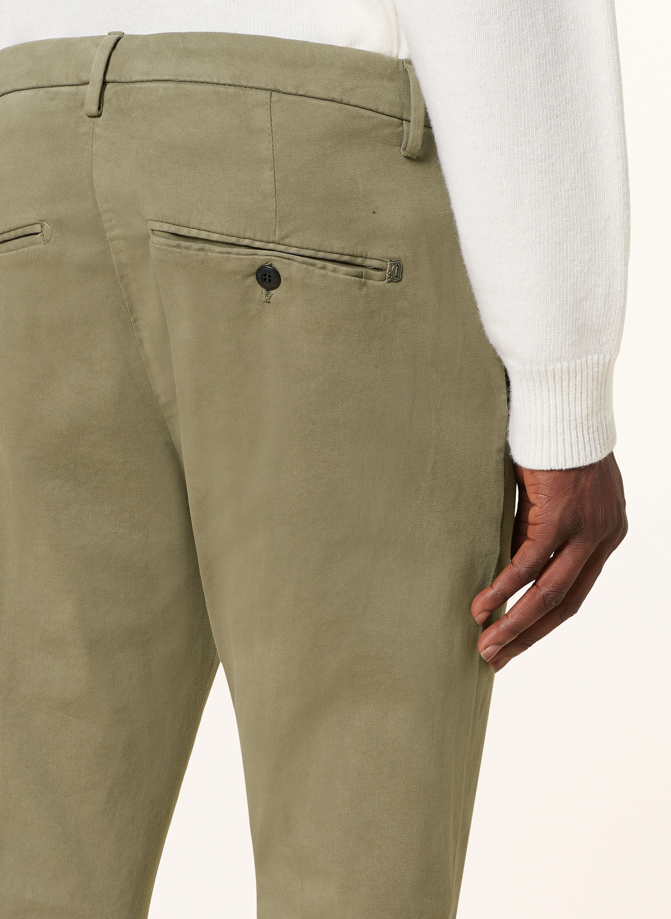 Dondup Chino GAUBERT