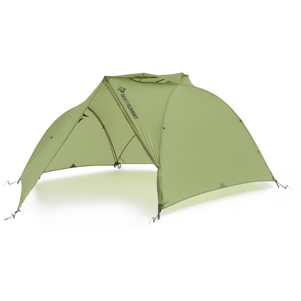 Tente bivouac SEA TO SUMMIT TELOS TR3 MESH INNER