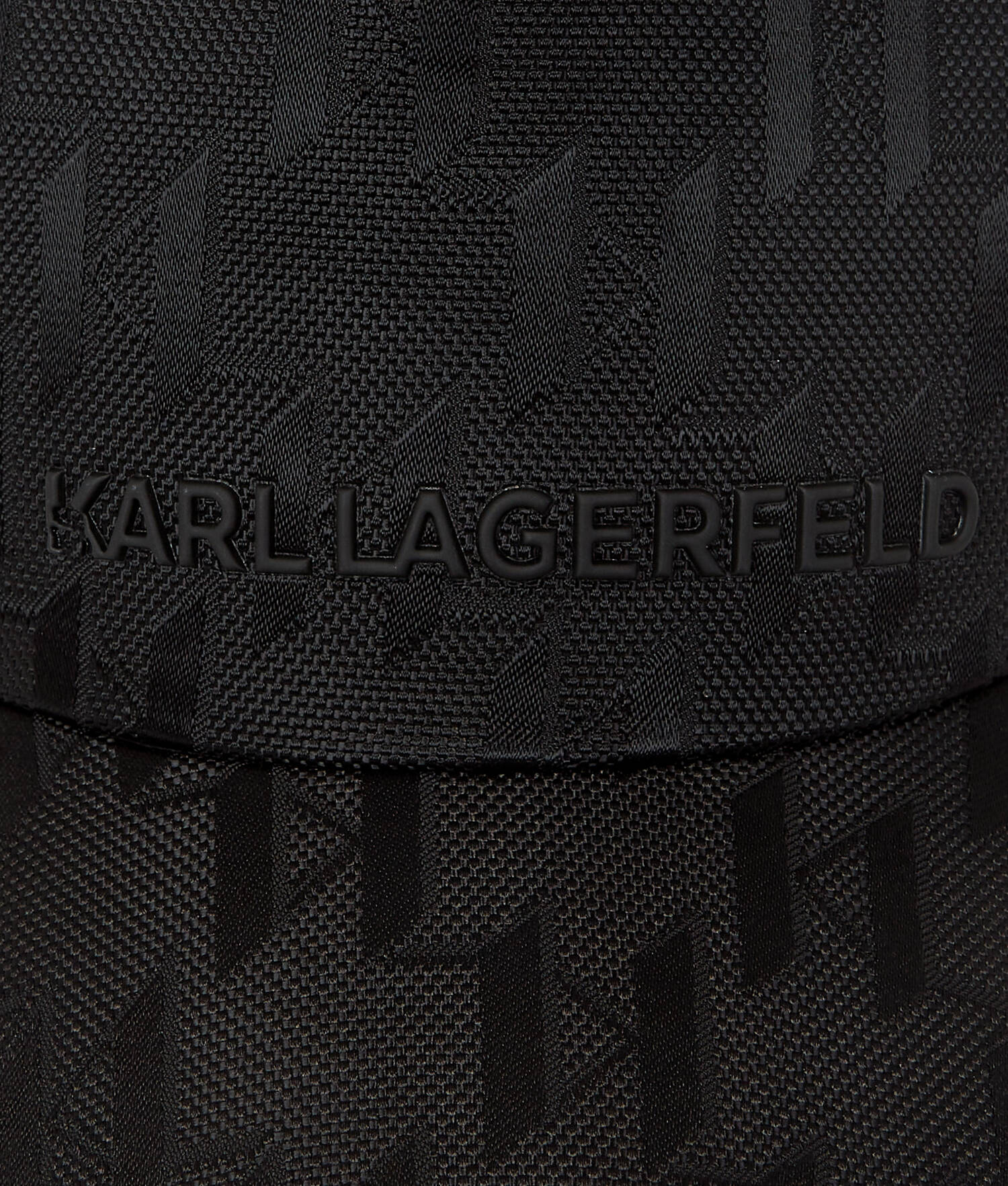 CASQUETTE K/ETCH