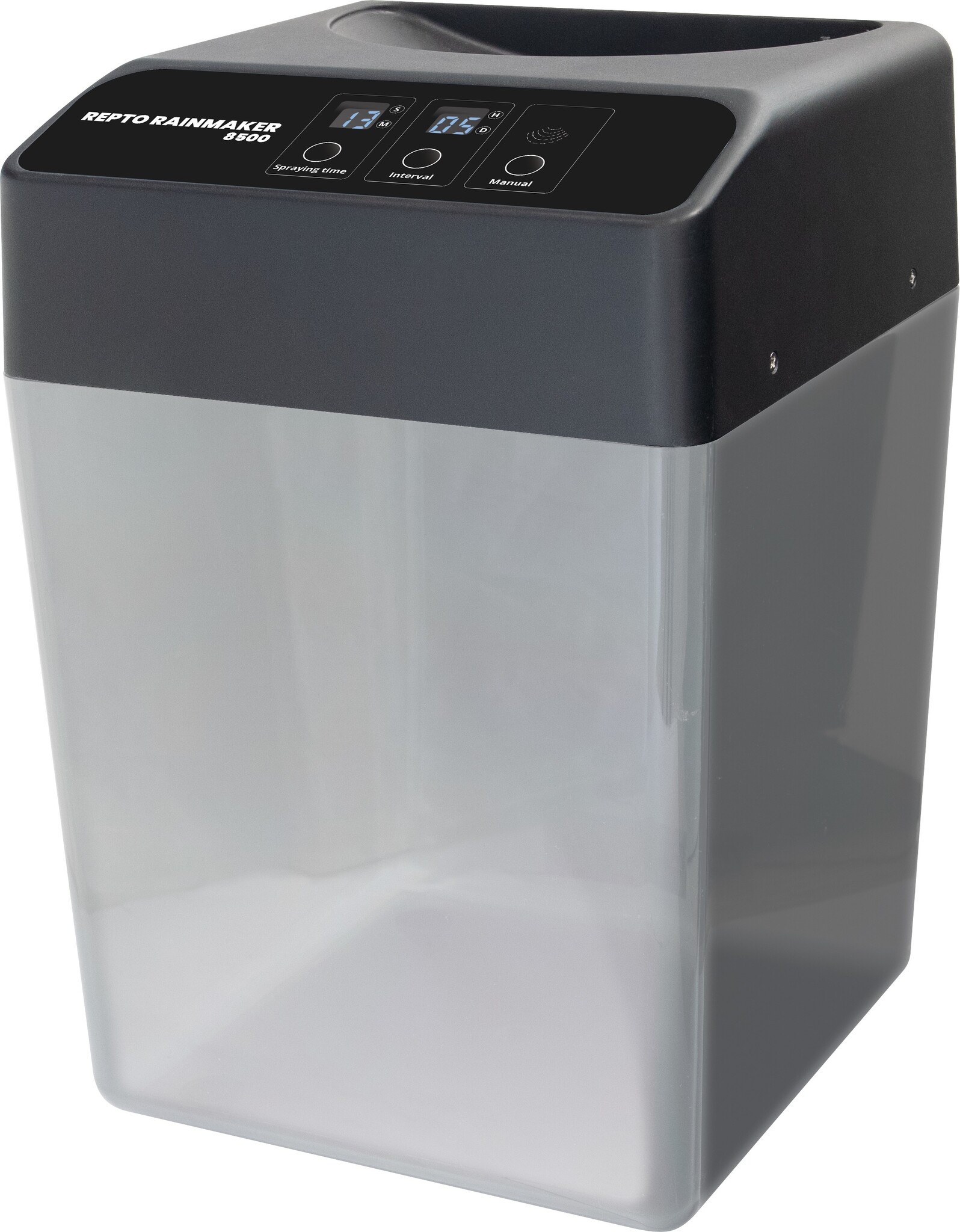 Repto Terrarium Rainmaker 8500 Sproeisysteem