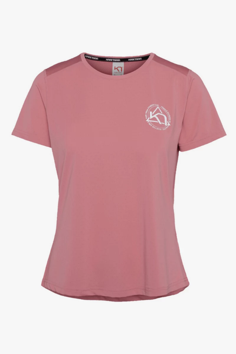 Kari Traa Vilde Active Damen T-Shirt