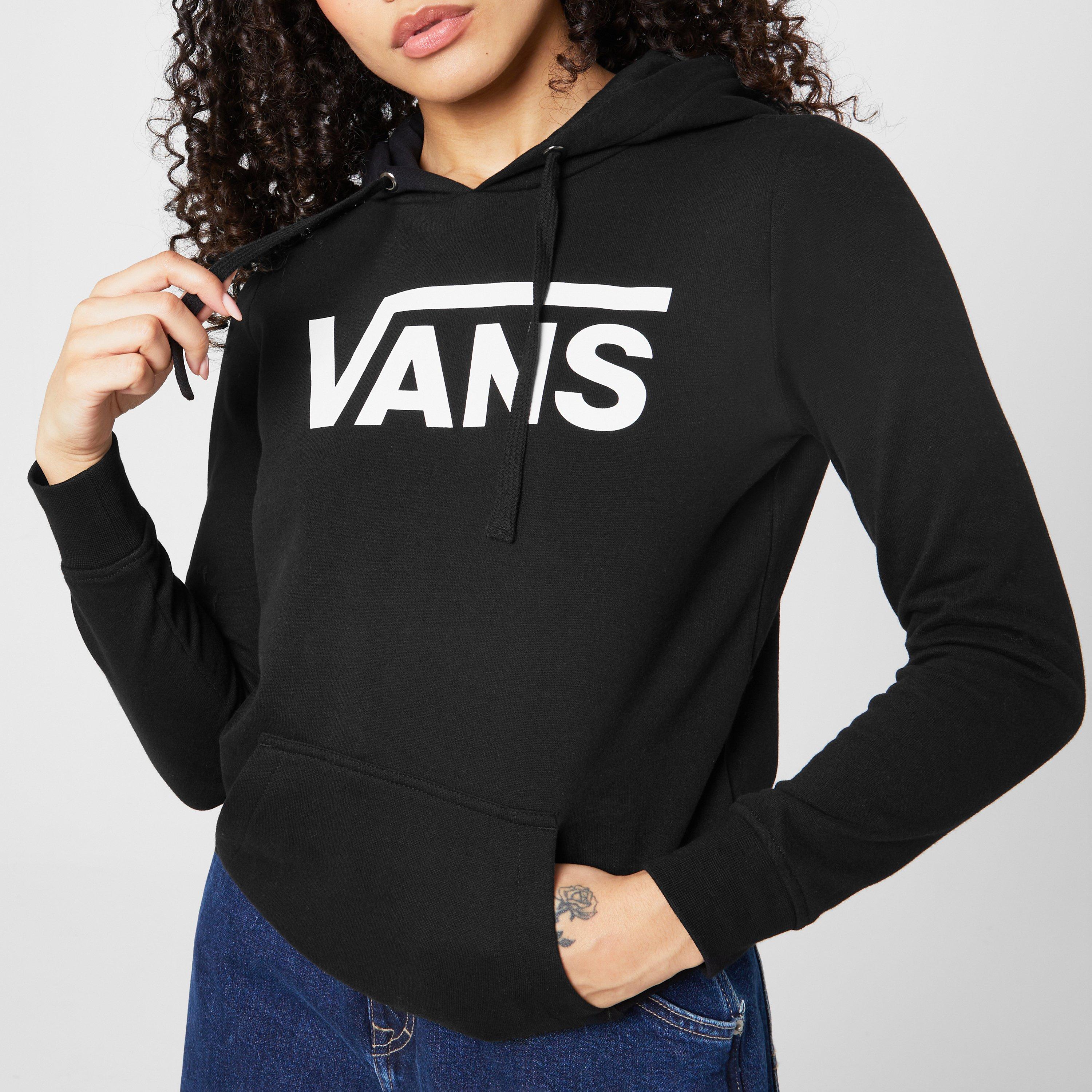 Vans Vans Logo Hoodie