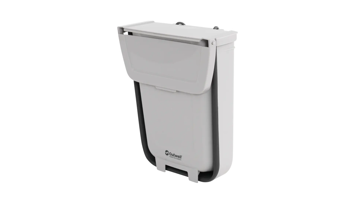 Collaps VanTrash 8L