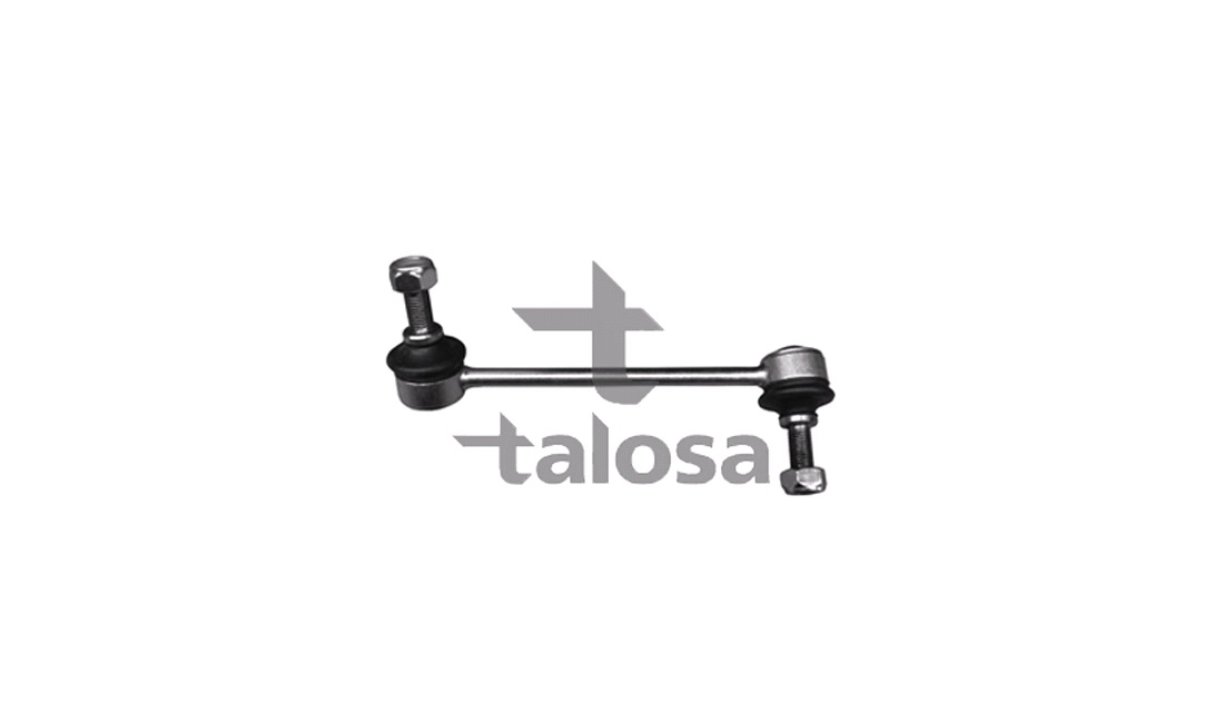 Stabilisatorbolt