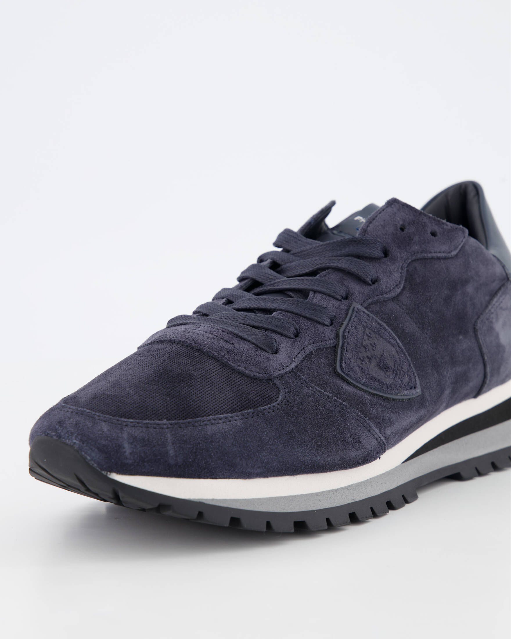 Philippe Model| Herren Sneaker TRPX LOW MAN SNEAKER