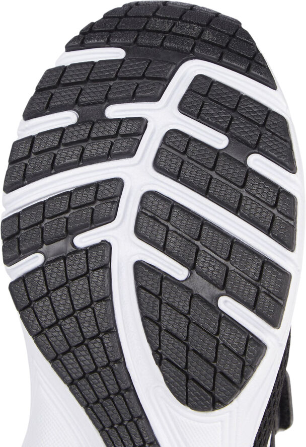 Energetics Amsterdam 5 velcro løbesko Sort