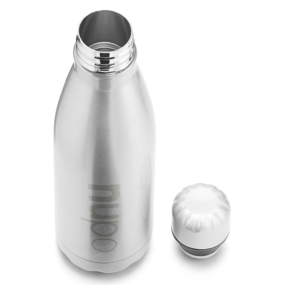 Nupo - Stainless Steel Water Bottle