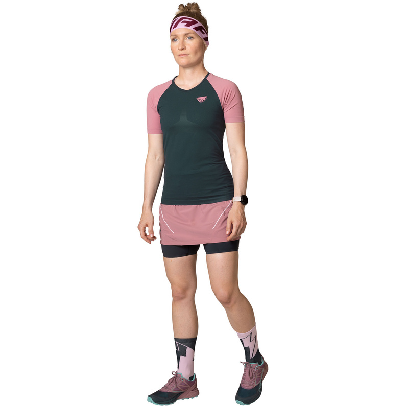 Dynafit Damen Ultra 2/1 Rock