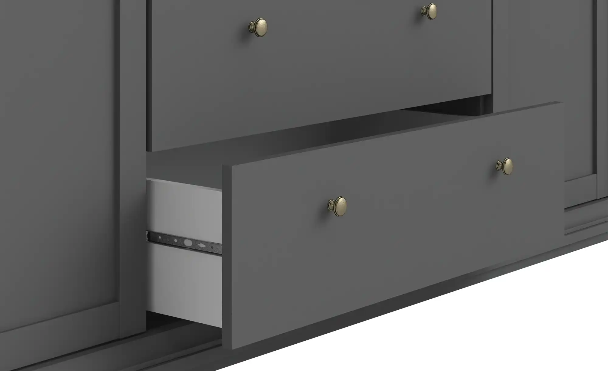 Drehtürenschrank Chester