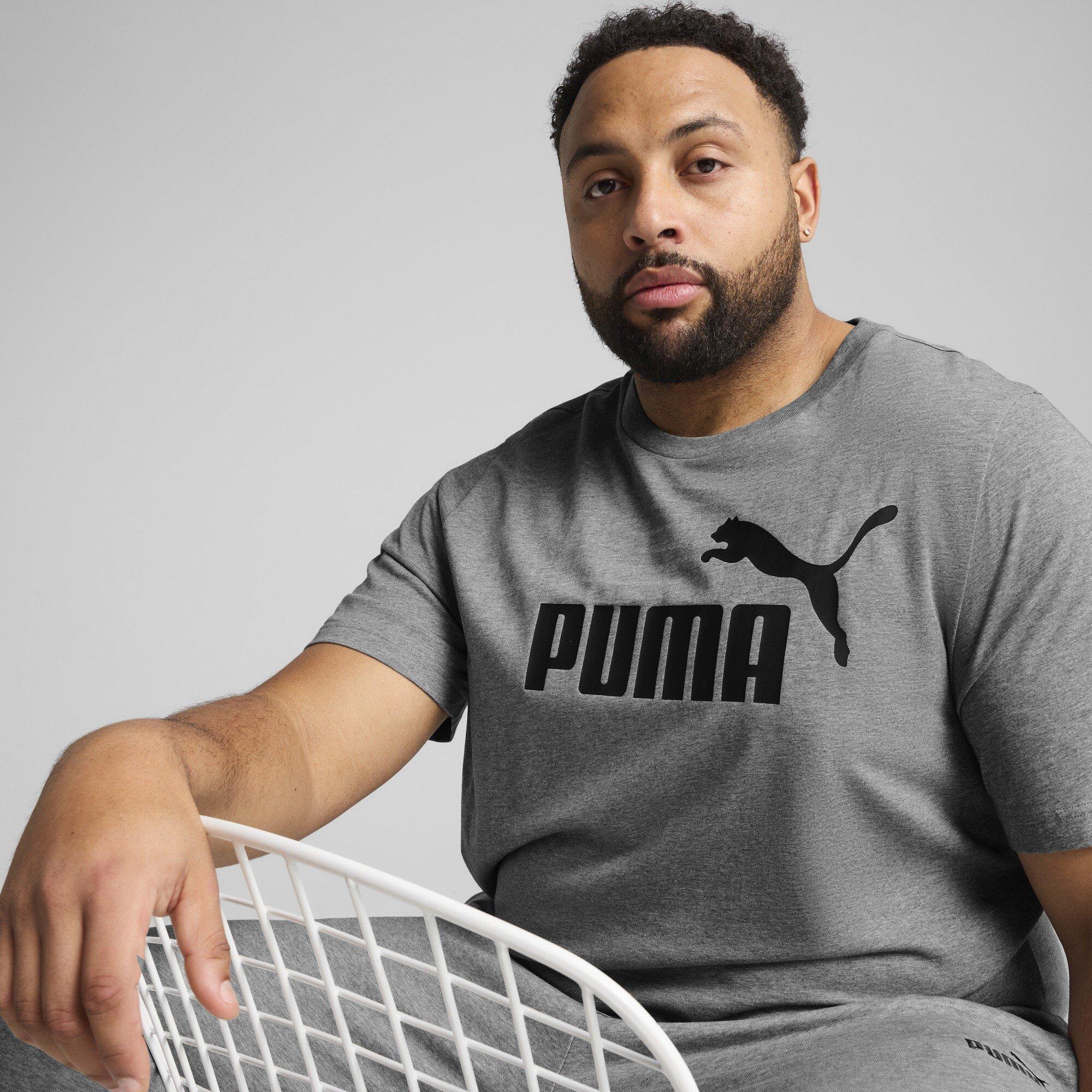 Puma QT Tee Sn53