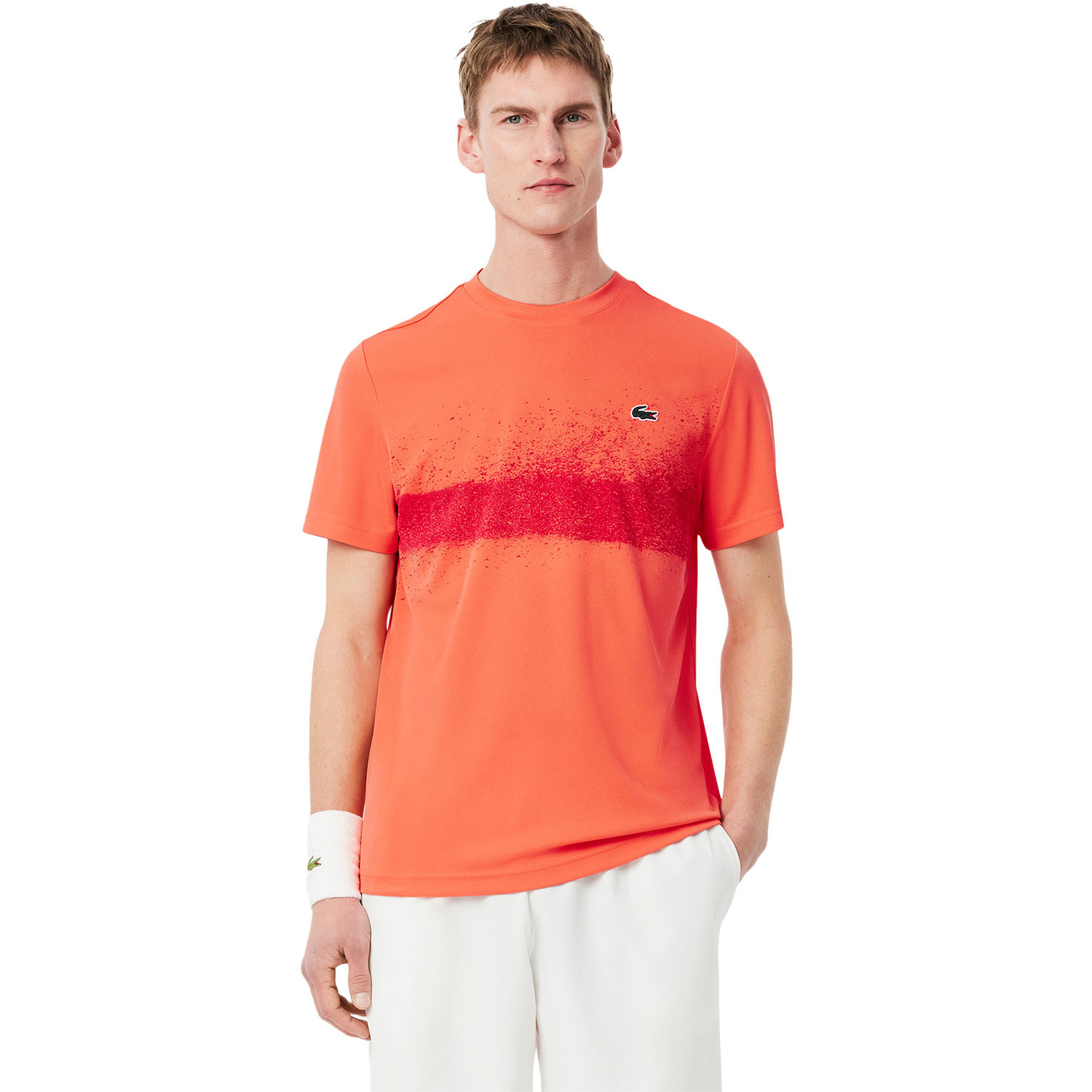 Lacoste Djokovic Tee